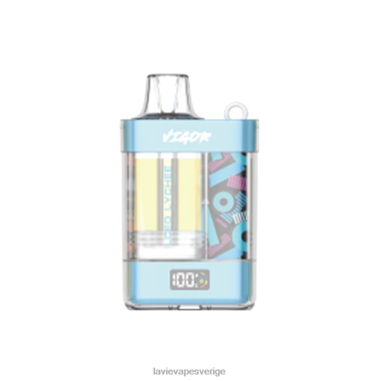 84X264 Lavie Vape Price | iskall litchi LAVIE VIGOR 15 000 bloss